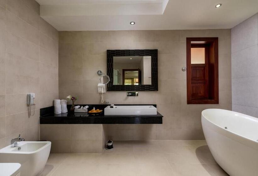 스위트, Amaya Lake Dambulla