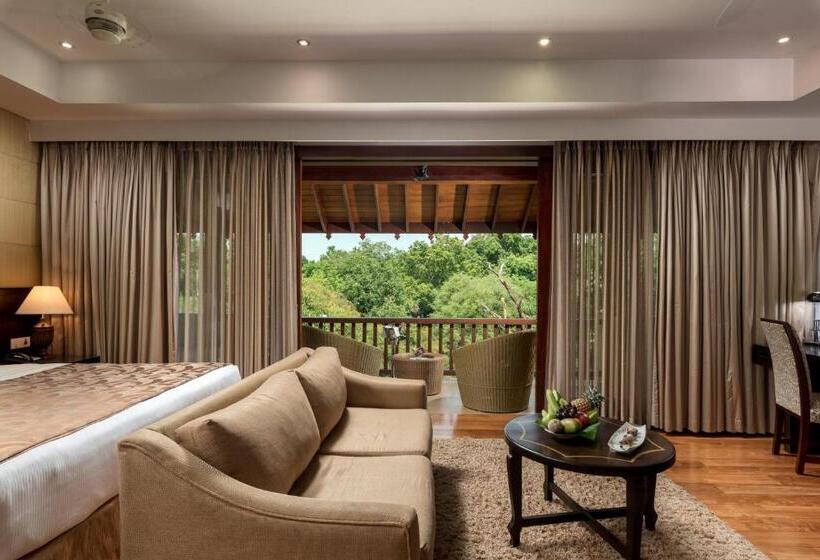 스위트, Amaya Lake Dambulla
