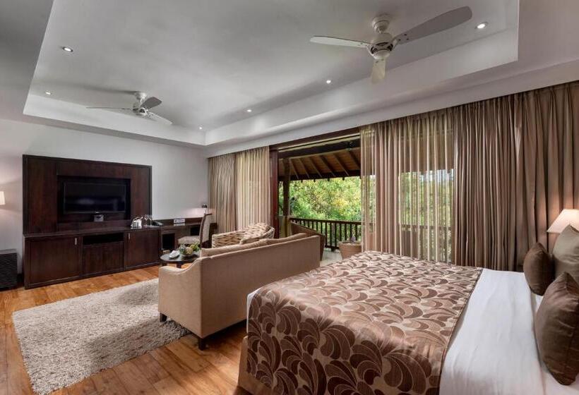 스위트, Amaya Lake Dambulla