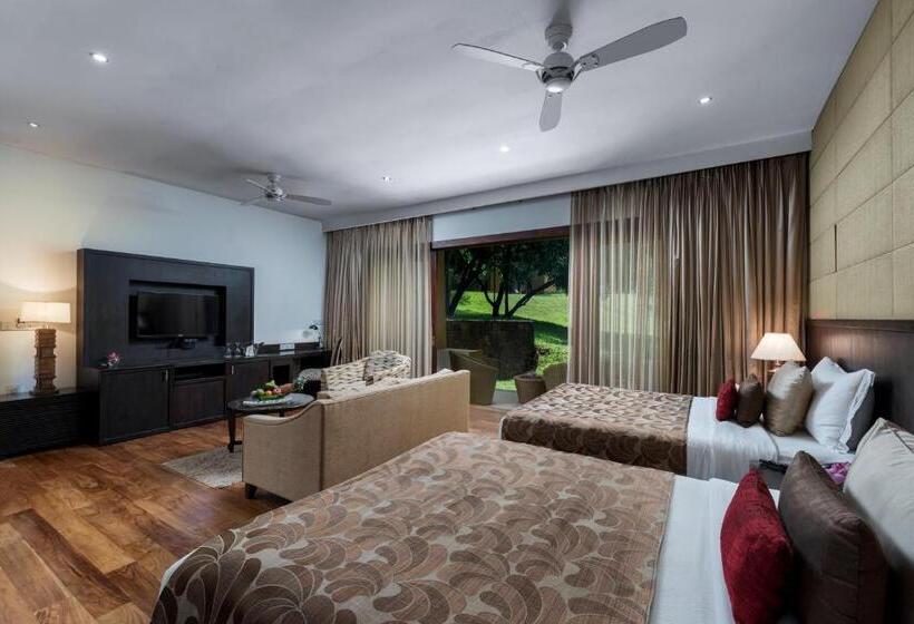 Family Suite, Amaya Lake Dambulla