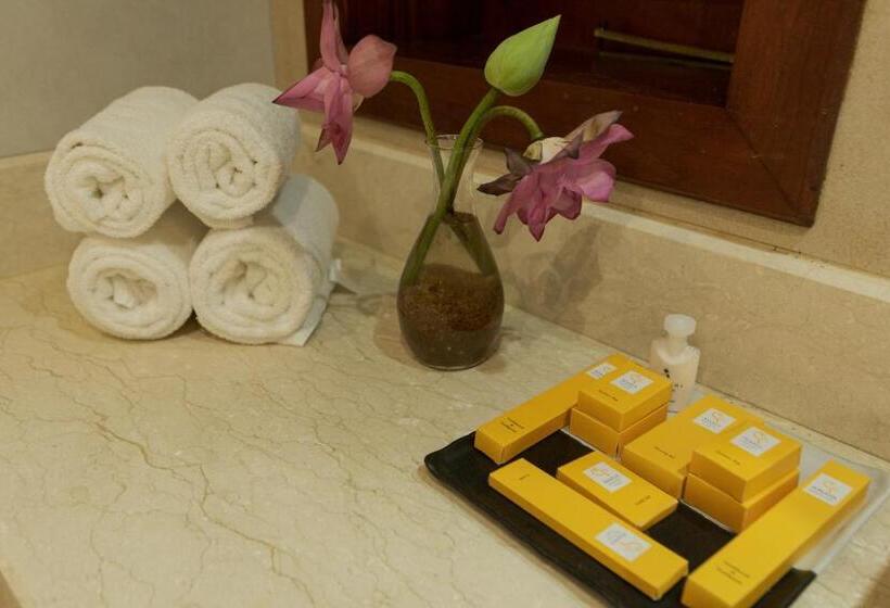 Family Suite, Amaya Lake Dambulla