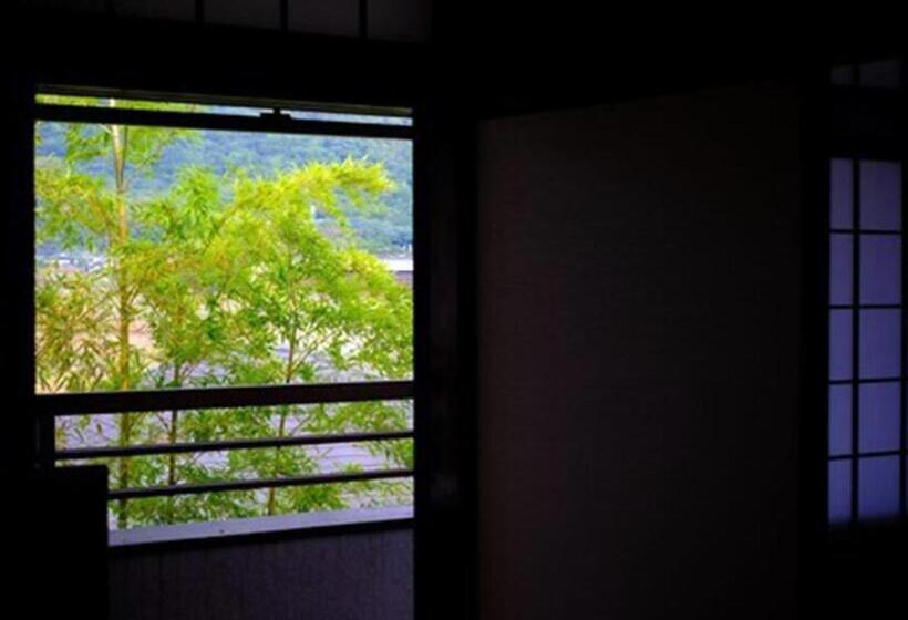 غرفة قياسية رباعية, Good Stay Mizuho