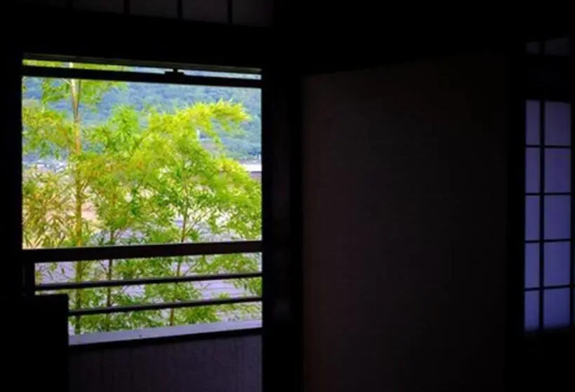 スタンダード４人部屋, Good Stay Mizuho