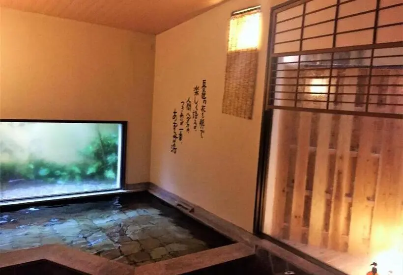 スタンダード４人部屋, Good Stay Mizuho