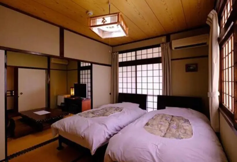スタンダード４人部屋, Good Stay Mizuho