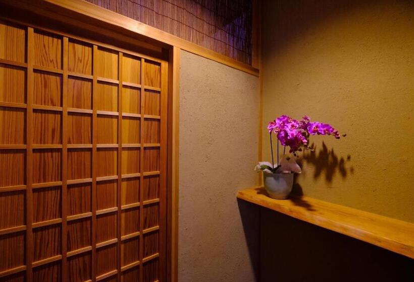 غرفة عائلية, Good Stay Mizuho