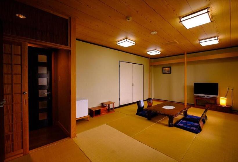 غرفة عائلية, Good Stay Mizuho