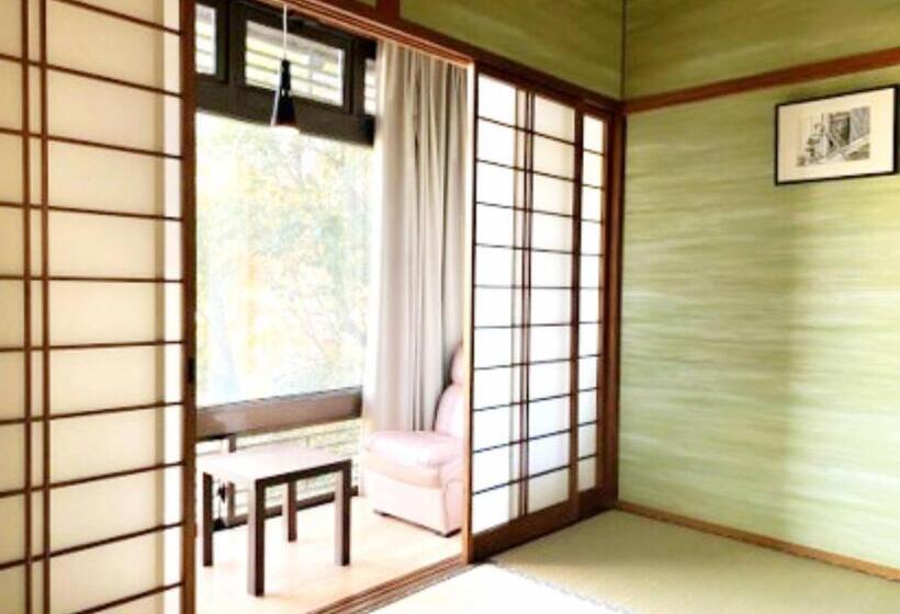 غرفة قياسية رباعية, Good Stay Mizuho