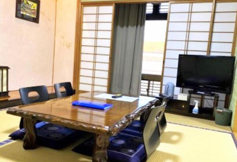 Четырехместный Номер Стандарт, Good Stay Mizuho
