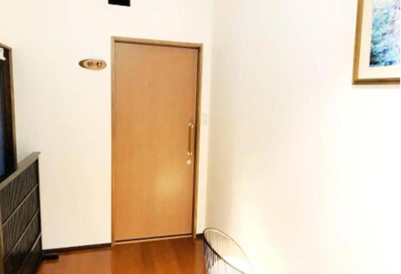 غرفة قياسية رباعية, Good Stay Mizuho