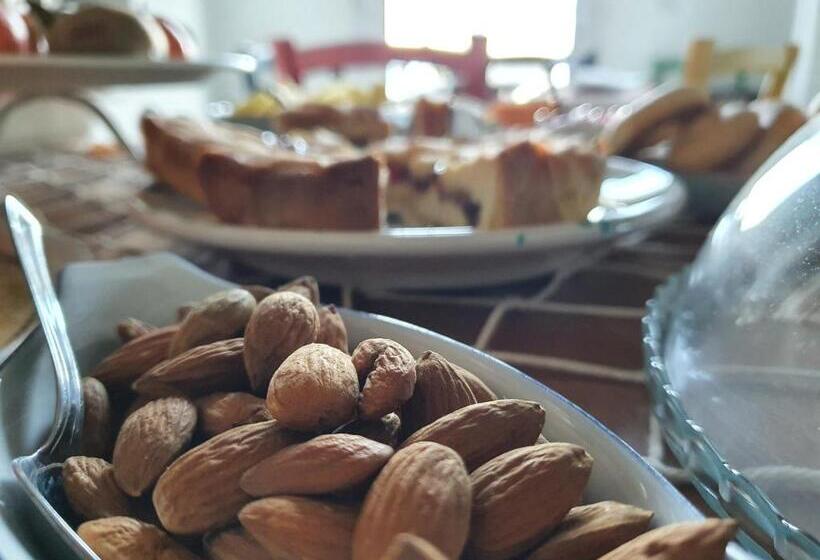 스탠다드 싱글 룸, B&b La Terrazza Di Nonnanna