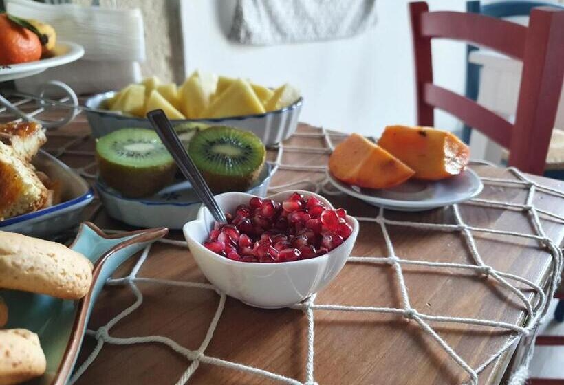 스탠다드 싱글 룸, B&b La Terrazza Di Nonnanna