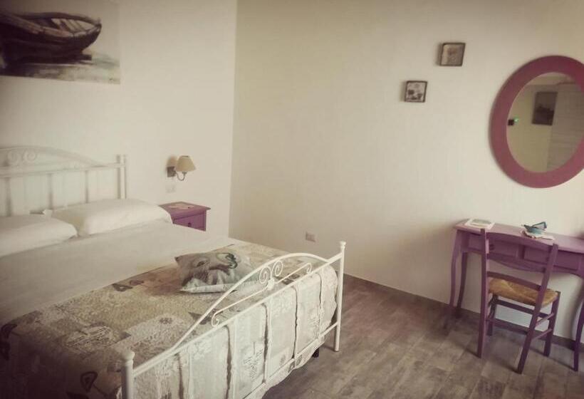 스탠다드 룸, B&b La Terrazza Di Nonnanna