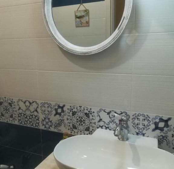 스탠다드 룸, B&b La Terrazza Di Nonnanna