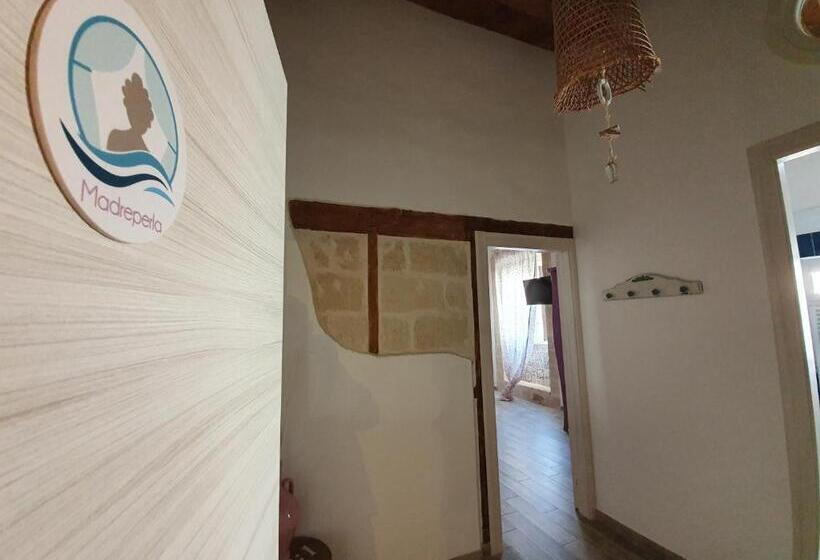 스탠다드 룸, B&b La Terrazza Di Nonnanna