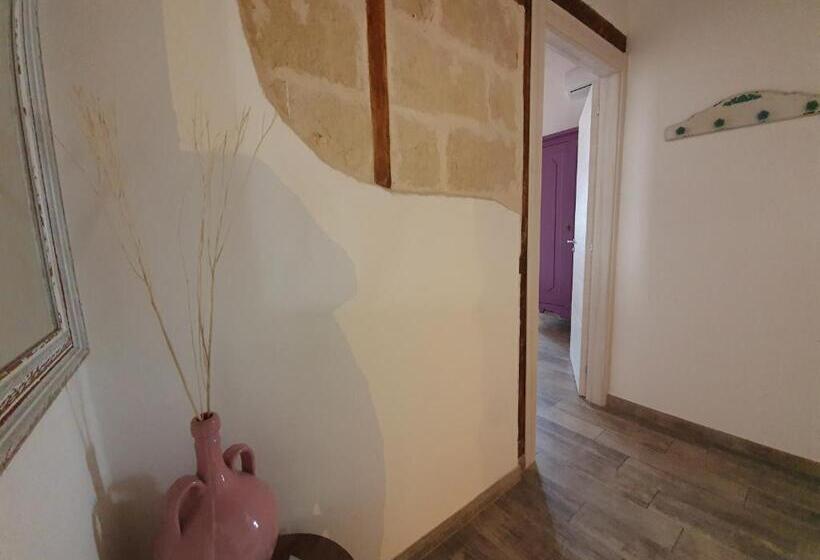 Номер Стандарт, B&b La Terrazza Di Nonnanna