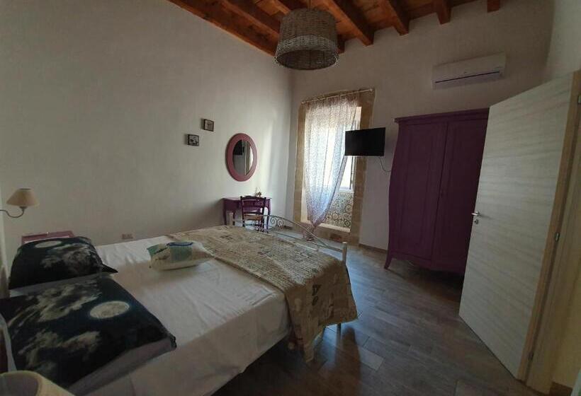 스탠다드 룸, B&b La Terrazza Di Nonnanna