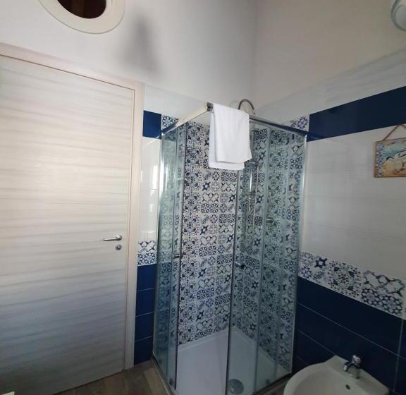 스탠다드 룸, B&b La Terrazza Di Nonnanna