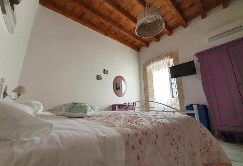 스탠다드 룸, B&b La Terrazza Di Nonnanna