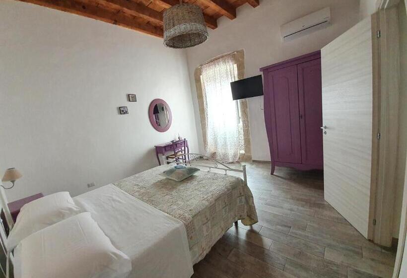 스탠다드 룸, B&b La Terrazza Di Nonnanna