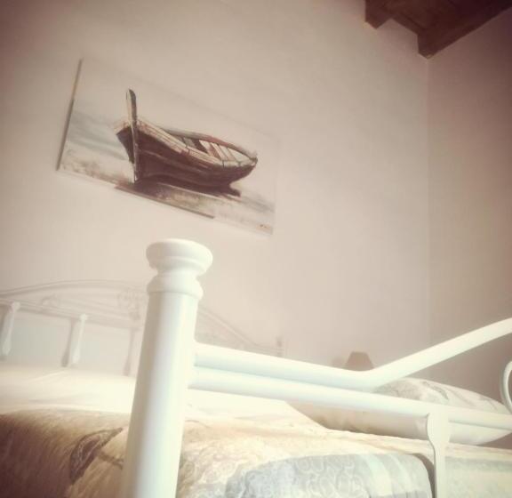 스탠다드 룸, B&b La Terrazza Di Nonnanna