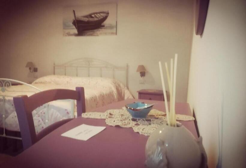 스탠다드 룸, B&b La Terrazza Di Nonnanna