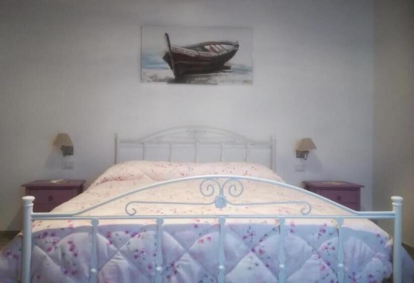 스탠다드 룸, B&b La Terrazza Di Nonnanna