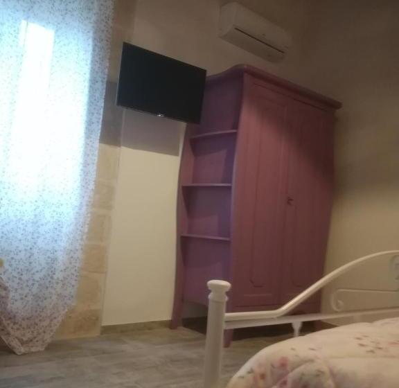 스탠다드 룸, B&b La Terrazza Di Nonnanna