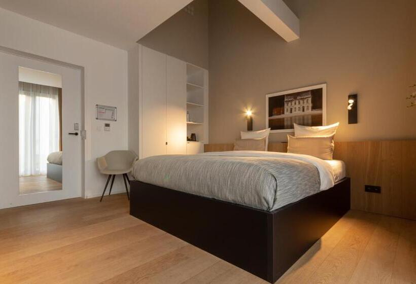 家庭间, De Koolputten