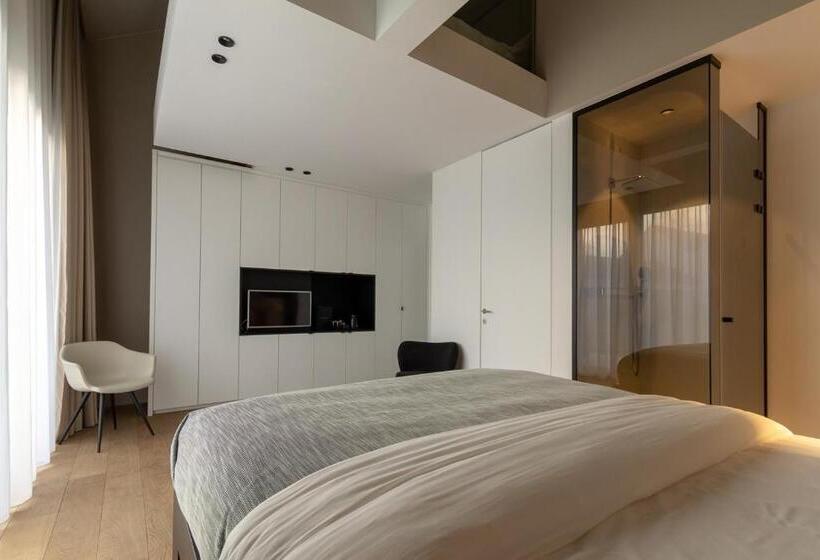 家庭间, De Koolputten