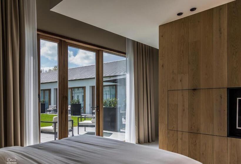 家庭间, De Koolputten