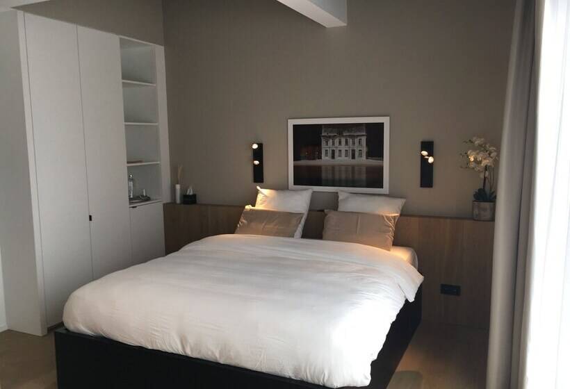 家庭间, De Koolputten