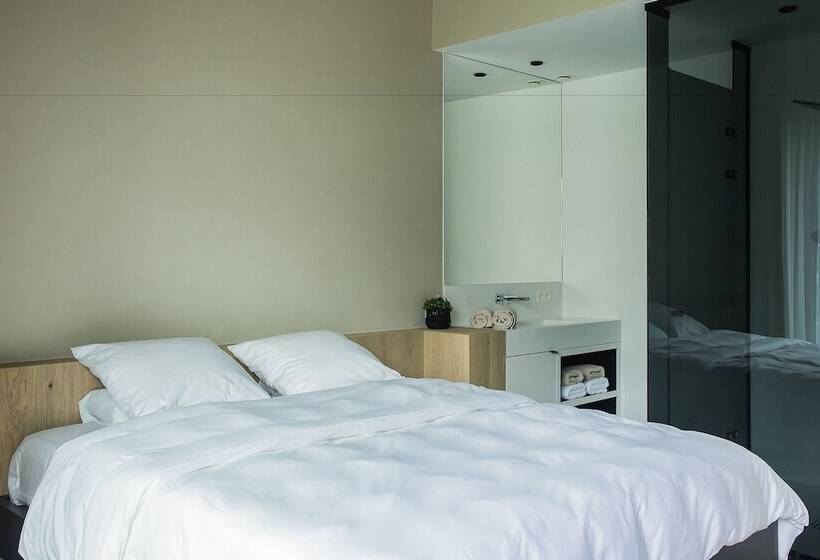 家庭间, De Koolputten