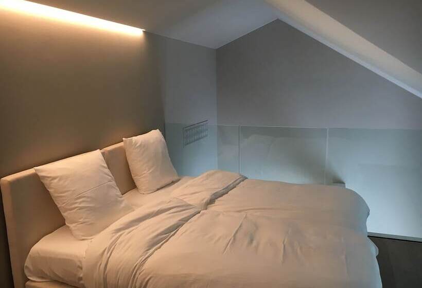 家庭间, De Koolputten