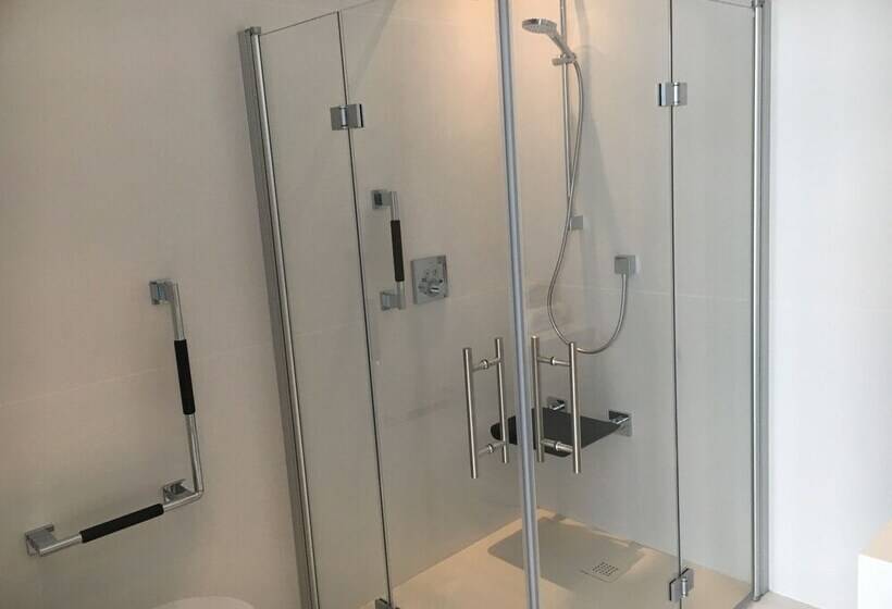 家庭间, De Koolputten