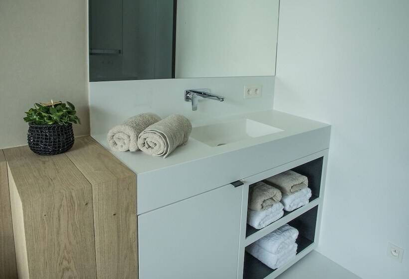 家庭间, De Koolputten