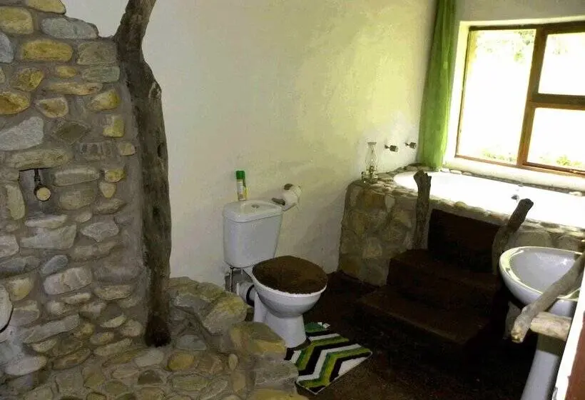 １ベッドルームハウス, Baviaans Lodge