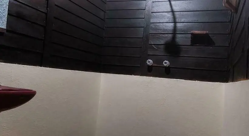 スタンダード４人部屋, Cabañas Yax Ha