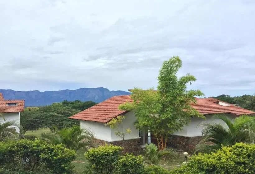 スタンダードルーム, Dhole's Den Bandipur
