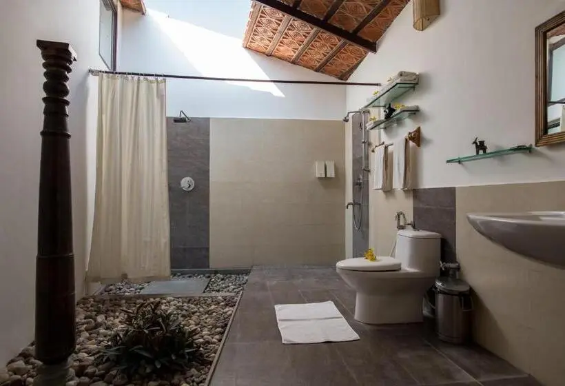 スタンダードルーム, Dhole's Den Bandipur