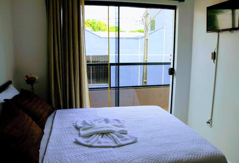 Люкс с Балконом, Edinik