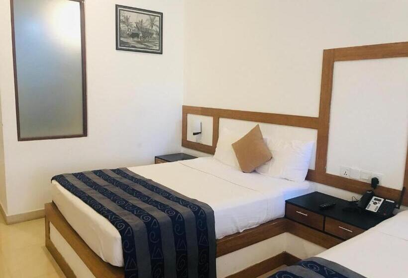 Номер Стандарт с Балконом, G.m.t.sorabora Village