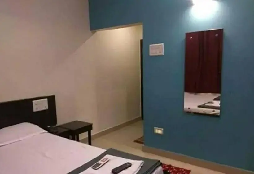 デラックスルーム, Vitthal Inn