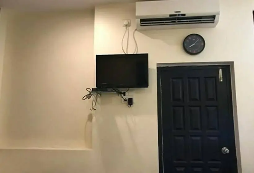 デラックスルーム, Vitthal Inn