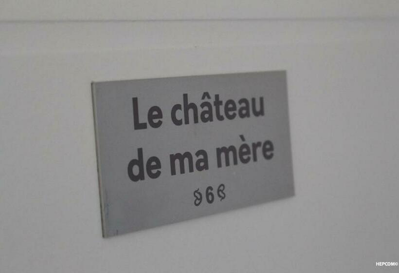 Standard Værelse, Bastide 7