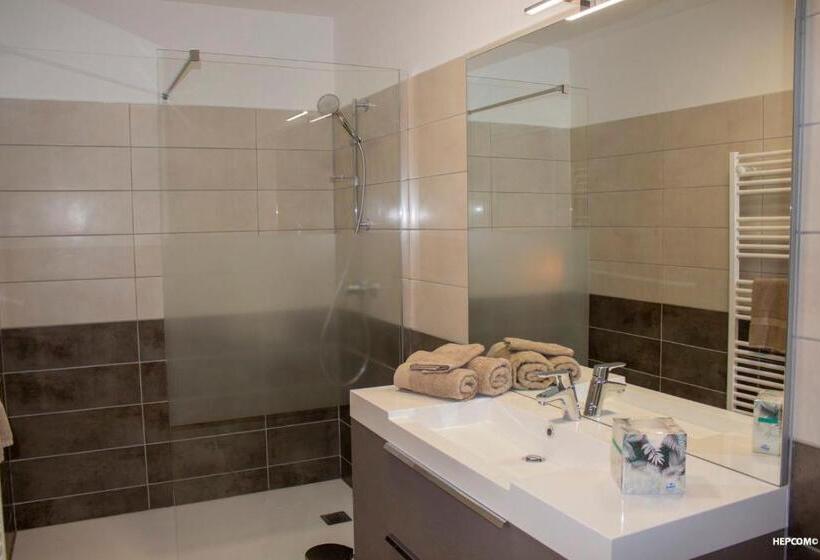 スタンダードルーム, Bastide 7