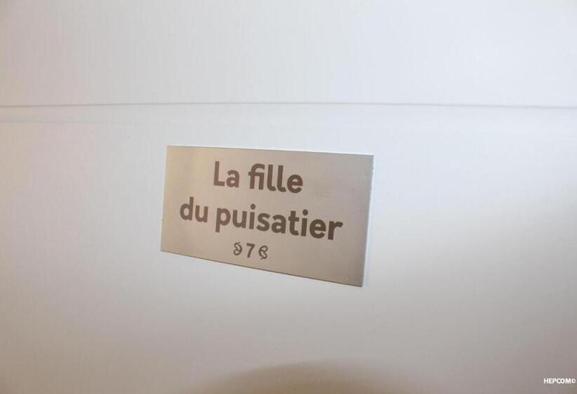 スタンダードルーム, Bastide 7