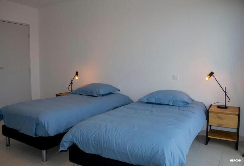 Номер Стандарт, Bastide 7