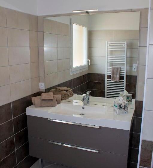 スタンダードルーム, Bastide 7