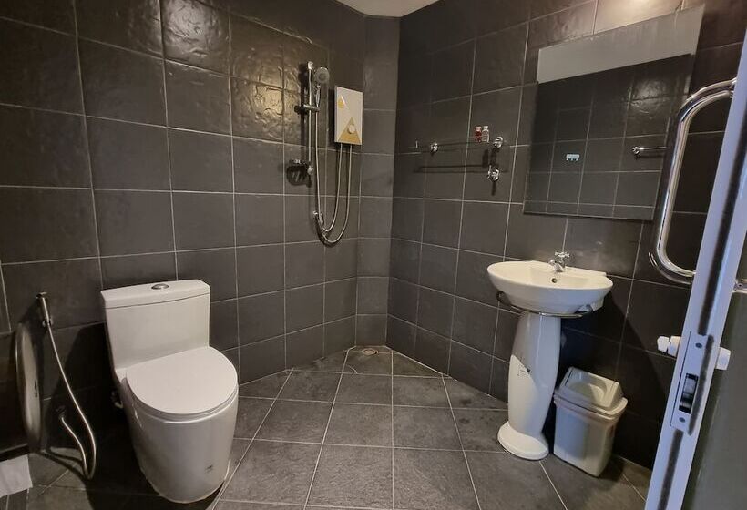 수피리어 룸, Tt Naiyang Beach Phuket